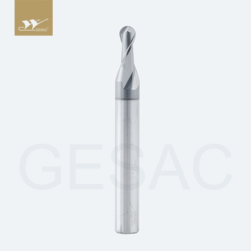 US200-B2-03006 Фреза сферическая твердосплавная GESAC