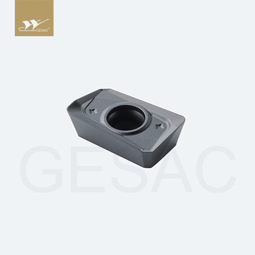 APMT1135PDER-PM-GM2140 Пластина фрезерная GESAC