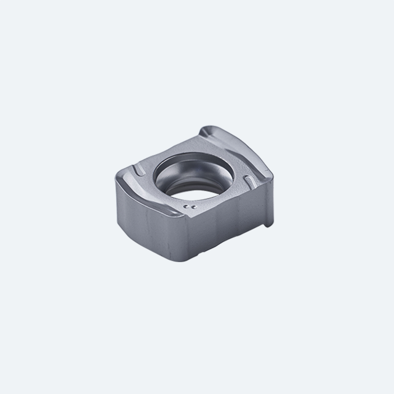 LNMX151106-GM-GPM7120 Пластина фрезерная GESAC