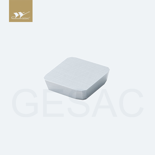 SPKN1203EDR-GK4125 Пластина фрезерная GESAC