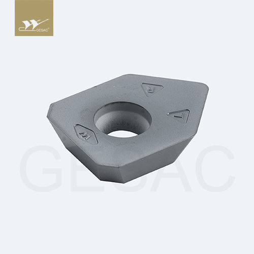 SEET13T3AGEN-WB-GK4125 Пластина фрезерная GESAC