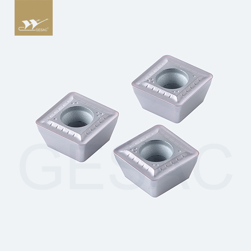 SPMG050204-DP-GA4230 Пластина для сверла GESAC