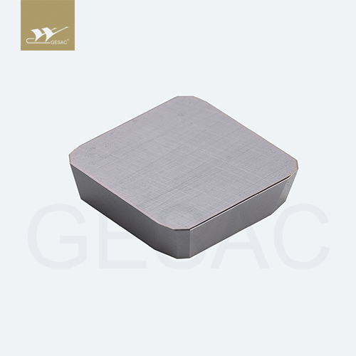 SPKN1203EDTR-GA4230 Пластина фрезерная GESAC
