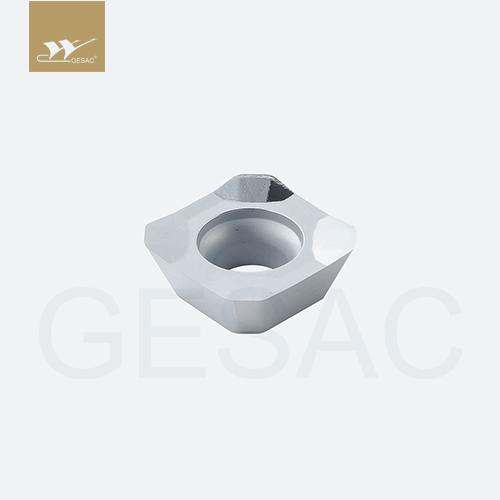 SEET13T3AGFN-AL-GN9125 Пластина фрезерная GESAC