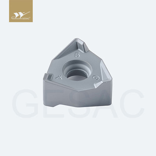 WNGU080608-GH-GK4125 Пластина фрезерная GESAC
