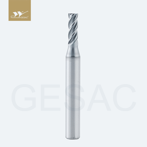 SS200-C4-05005 Фреза твердосплавная с фаской GESAC