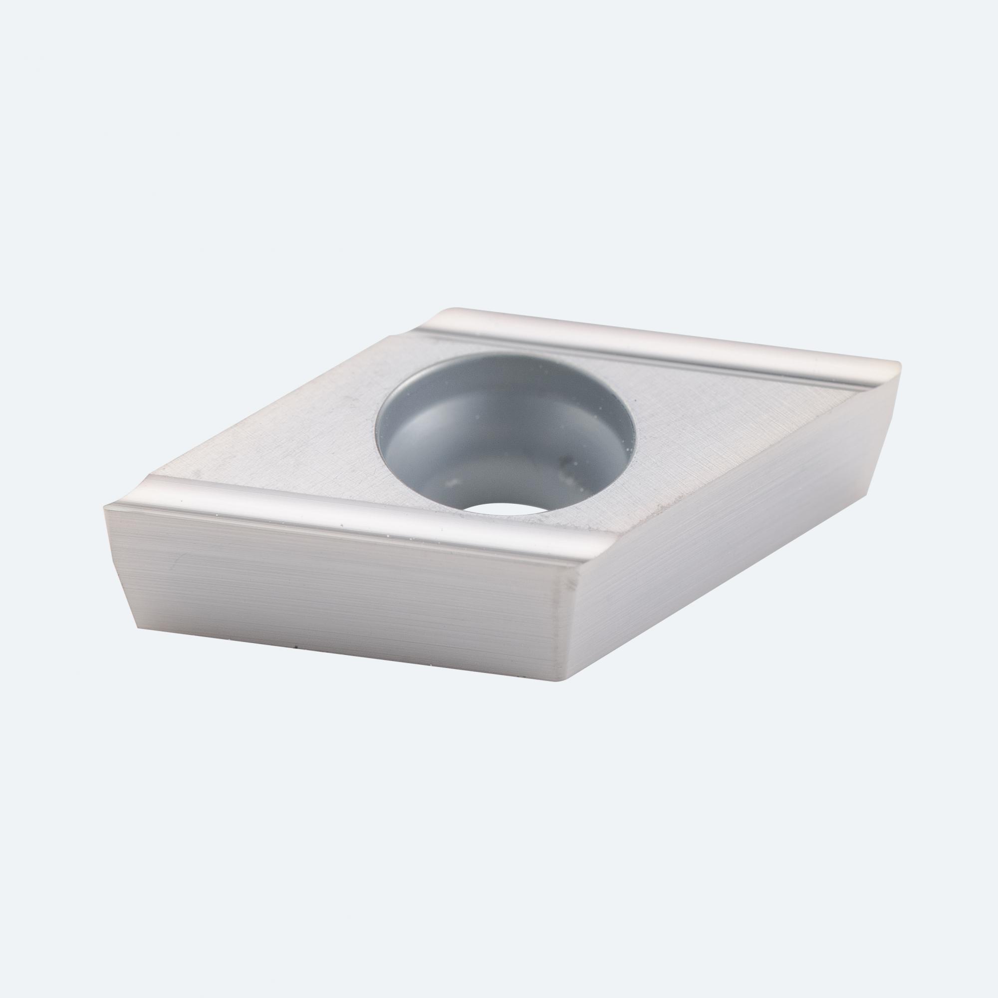 DCGT11T302R-G-GS3125 Пластина для точения GESAC