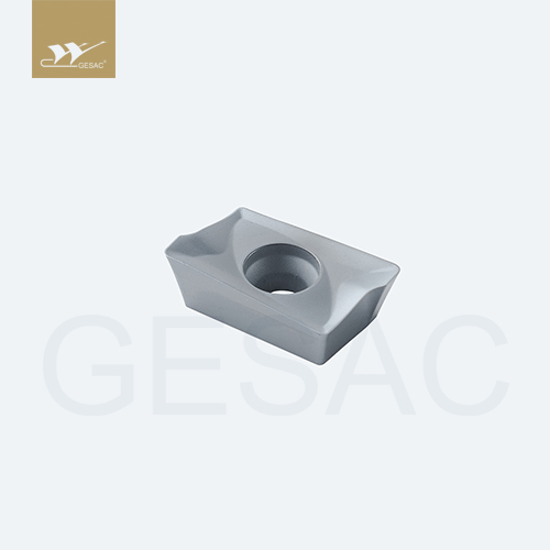 APKT160408R-GM-GK4125 Пластина фрезерная GESAC