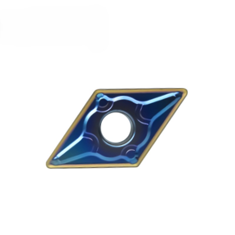 DNMG150408-NM-XM7120 Пластина для точения XIDO