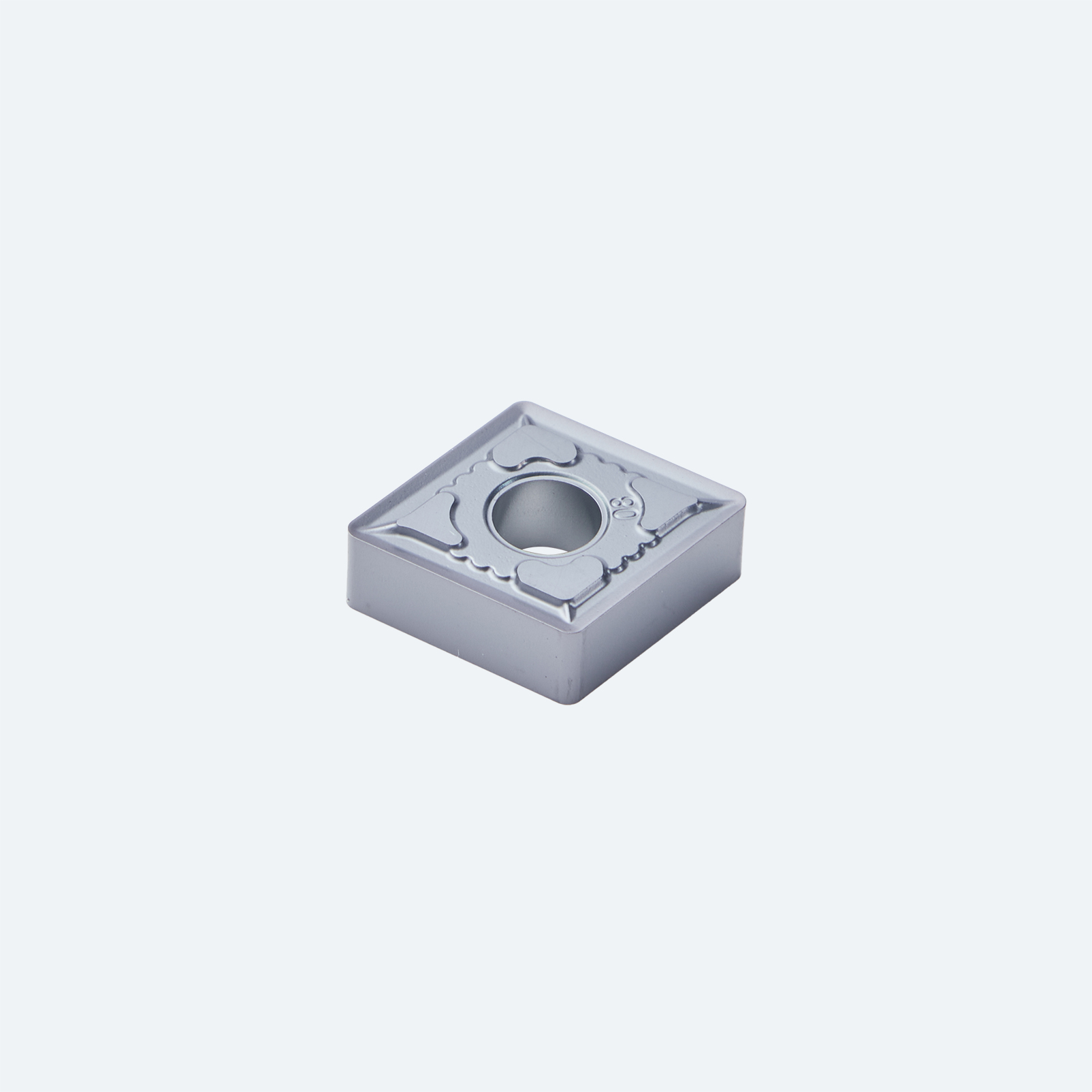 CNMG120412-EM-GST7120 Пластина для точения GESAC