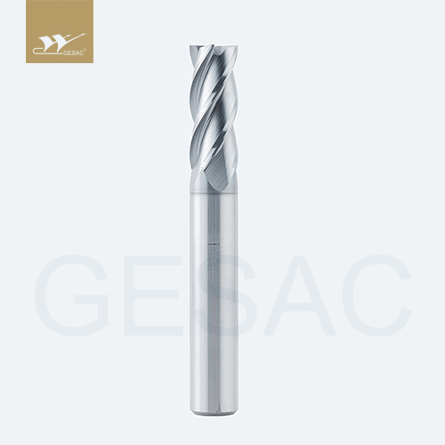 UP210-SC4-20045 Фреза концевая твердосплавная GESAC