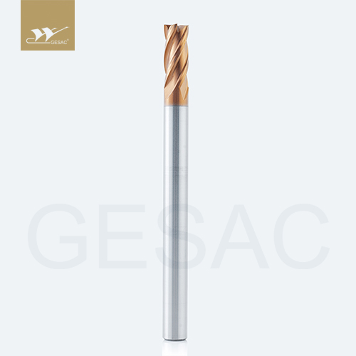 SH260-SH4-5-60-H Фреза концевая твердосплавная GESAC