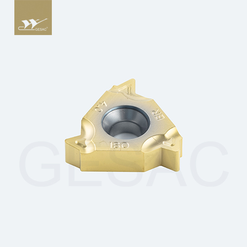 22ER4.00ISO-TC-GM3325 Пластина резьбовая GESAC