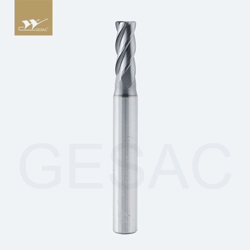 US200-R4-10010 Фреза радиусная твердосплавная GESAC