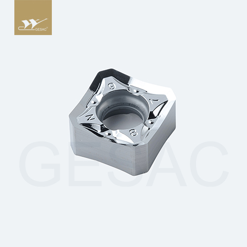 SNEU1206ANFN-NL-GN9125 Пластина фрезерная GESAC