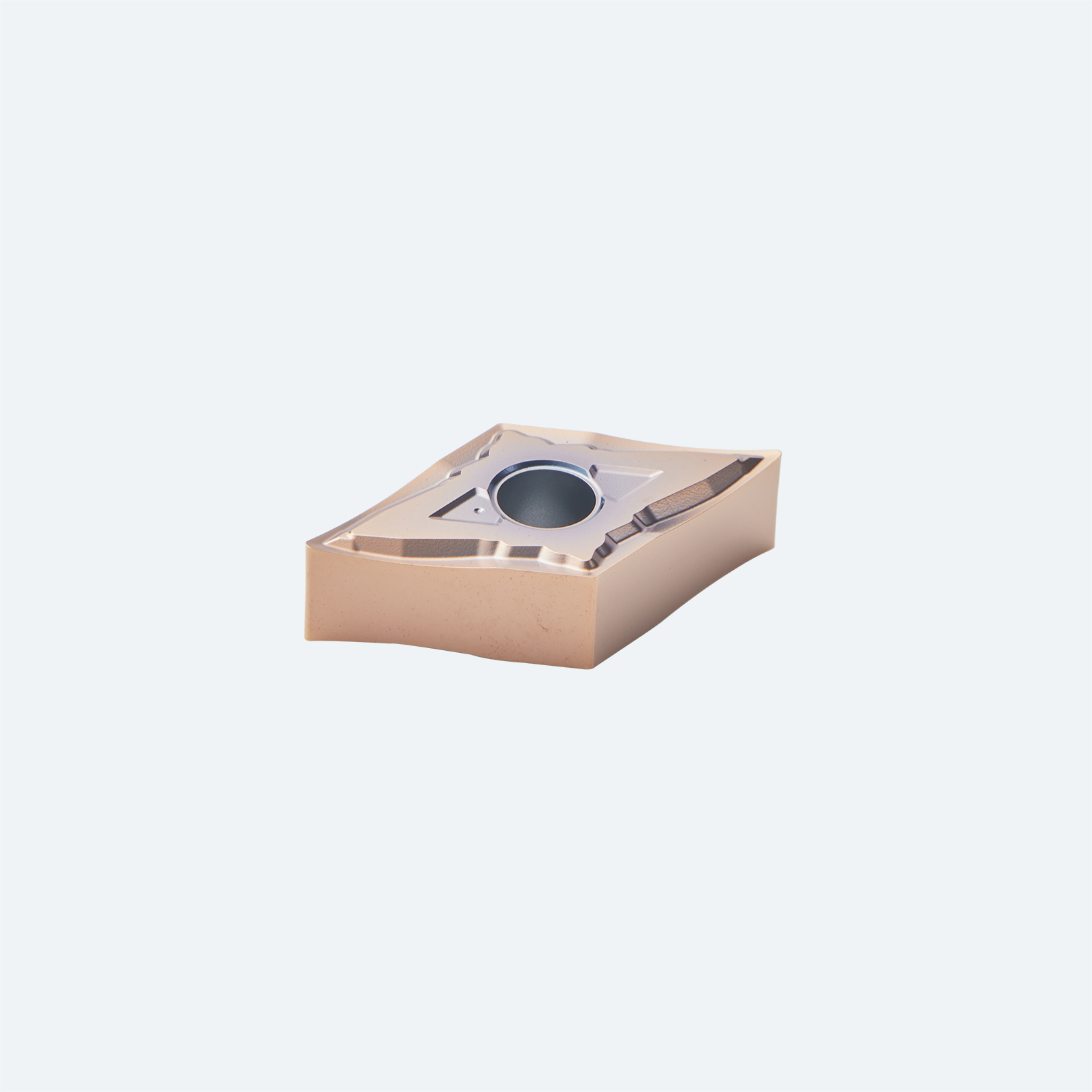 DNMG150604-YF-GM3220 Пластина для точения GESAC