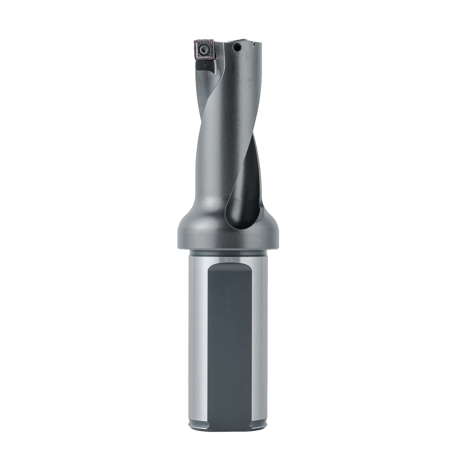 GHD-370-2D-FC40-Q11S Корпус сверла со сменными пластинами GESAC