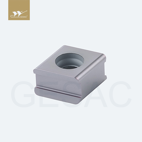 CNEU070508-KM-GA4230 Пластина фрезерная GESAC