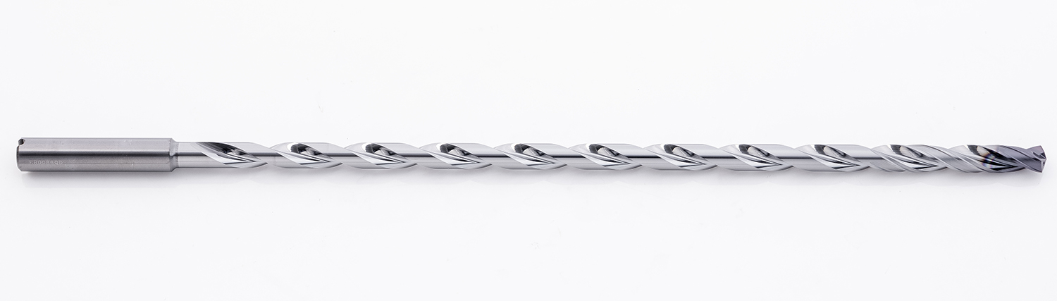 D938-A25C-0450 Сверло твердосплавное GESAC