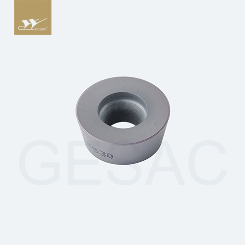 RPEW1003M0-GA4230 Пластина фрезерная GESAC