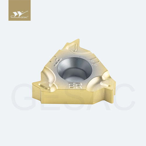 16ER11BSPT-TC-GM3325 Пластина резьбовая GESAC