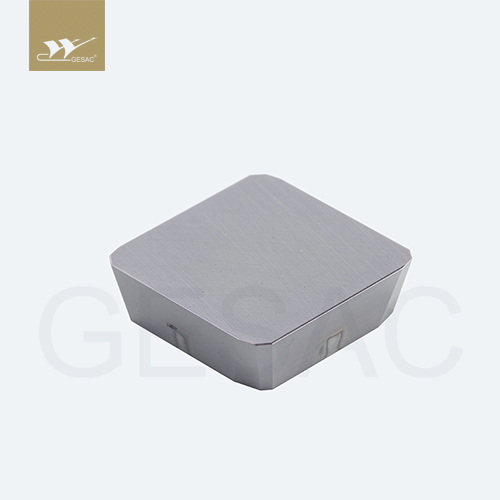 SPKN1504EDTR-GA4230 Пластина фрезерная GESAC