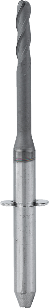 SM200-VH3-1-16-40-d3 Фреза сферическая твердосплавная GESAC
