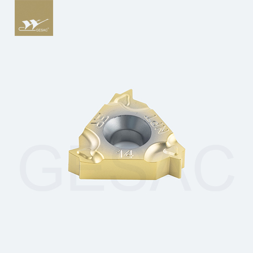 16ER14NPT-TC-GM3325 Пластина резьбовая GESAC