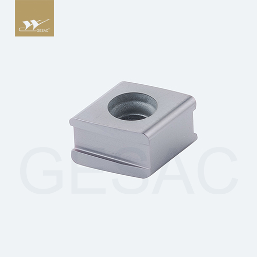 CNEU070508-PM-GA4230 Пластина фрезерная GESAC