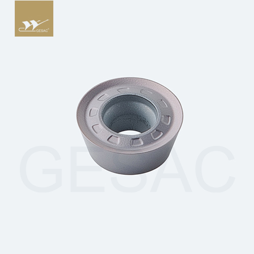 RDET0803M0-BL-GA4230 Пластина фрезерная GESAC