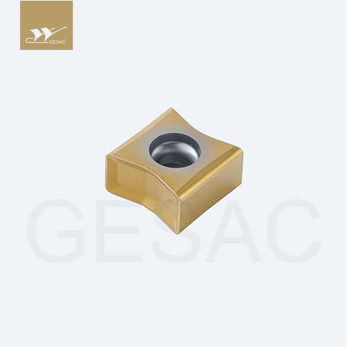 LNMT110608-GM-GP4225 Пластина фрезерная GESAC