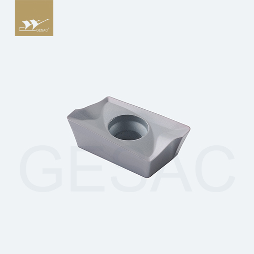 APKT160432R-GM-GA4230 Пластина фрезерная GESAC
