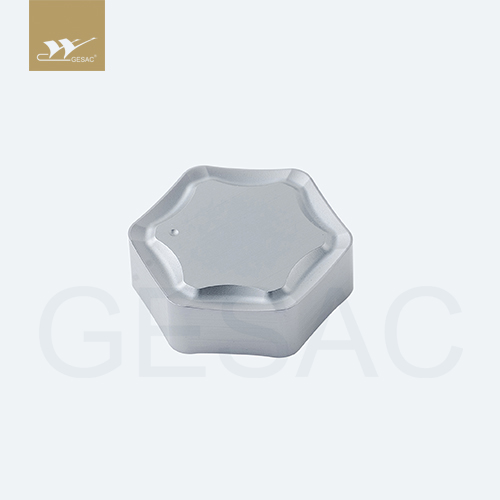 HNEX090530-KR-GK4125 Пластина фрезерная GESAC