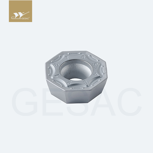 ODKT060508-GH-GK4125 Пластина фрезерная GESAC