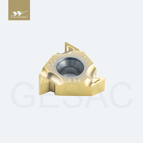22IR5.00ISO-TC-GM3325 Пластина резьбовая GESAC
