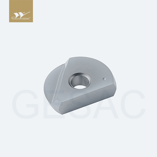 QTD1604-GA4225 Пластина фрезерная GESAC