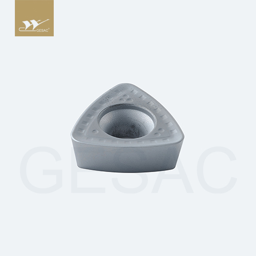 UPET170520-PM-GA4225 Пластина фрезерная GESAC