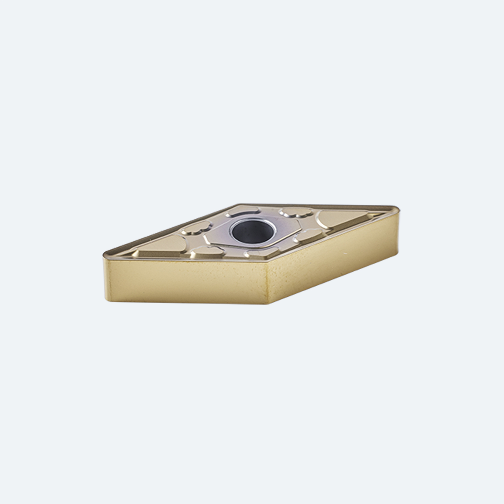 VNMG160408-SMM-GST7130 Пластина для точения GESAC