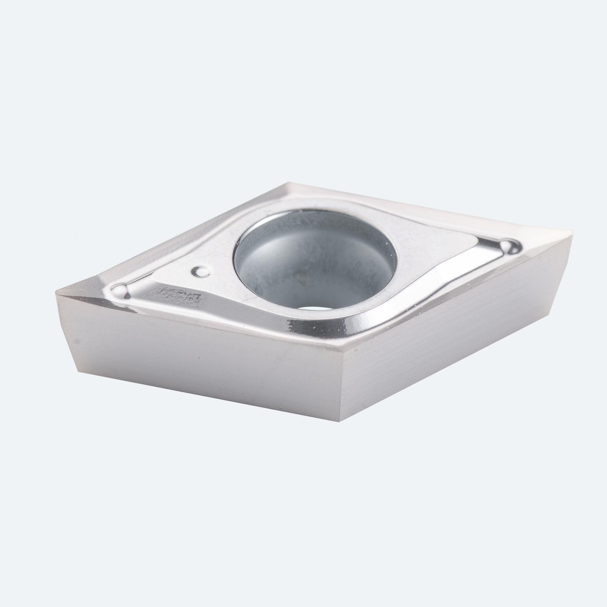 DCGT070201M-BK-GAT7120A Пластина для точения GESAC
