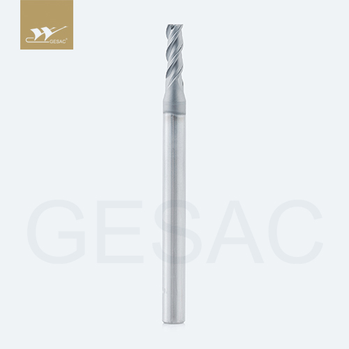 SG200-S3-01504 Фреза концевая твердосплавная GESAC