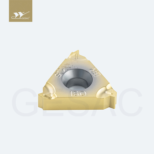 16ER1.50ISO-TC-GM3325 Пластина резьбовая GESAC