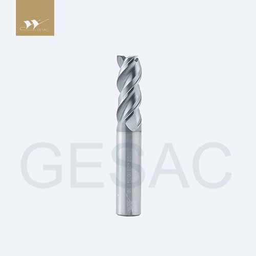 PP300-C3-05005 Фреза твердосплавная с фаской GESAC