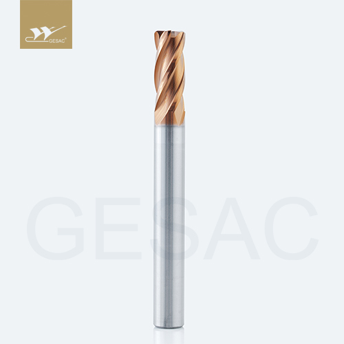 SH260-RH4-4-60-0.5-H Фреза радиусная твердосплавная GESAC
