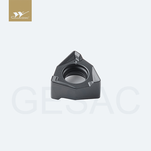 WNGU040308-GM-GP2115 Пластина фрезерная GESAC