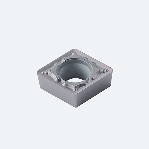 CCMT060202-MM-GS3115 Пластина для точения GESAC