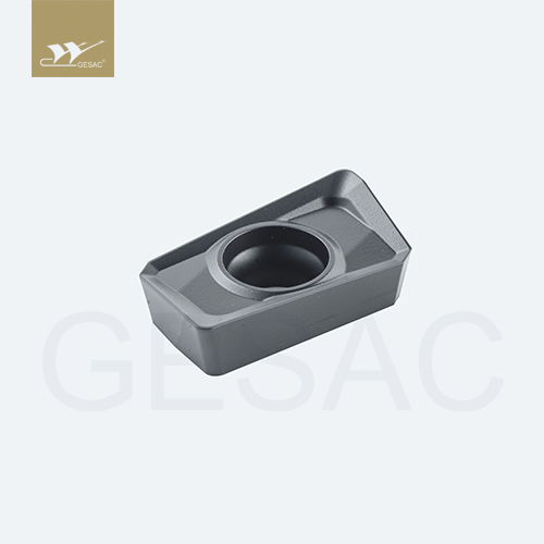 APMT1604PDER-PM-GM2140 Пластина фрезерная GESAC