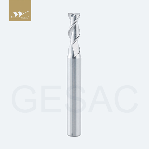 UA100-S2-01504 Фреза концевая твердосплавная GESAC