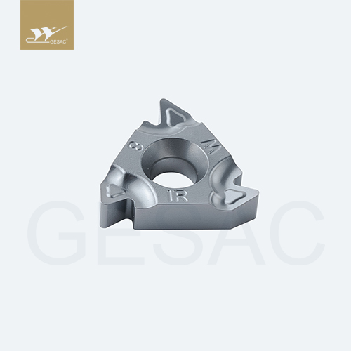 16IR8W-TC-GM3225 Пластина резьбовая GESAC