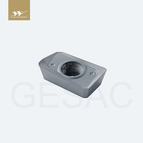 APMT1135PDER-PM-GK4125 Пластина фрезерная GESAC