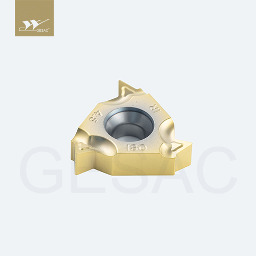 22IR4.50ISO-TC-GM3325 Пластина резьбовая GESAC